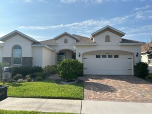 Florida Homes: How Humidity Affects Wood & Paint Longevity