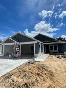 Stucco Storm Damage Repair Guide | Hurricane Stucco Restoration