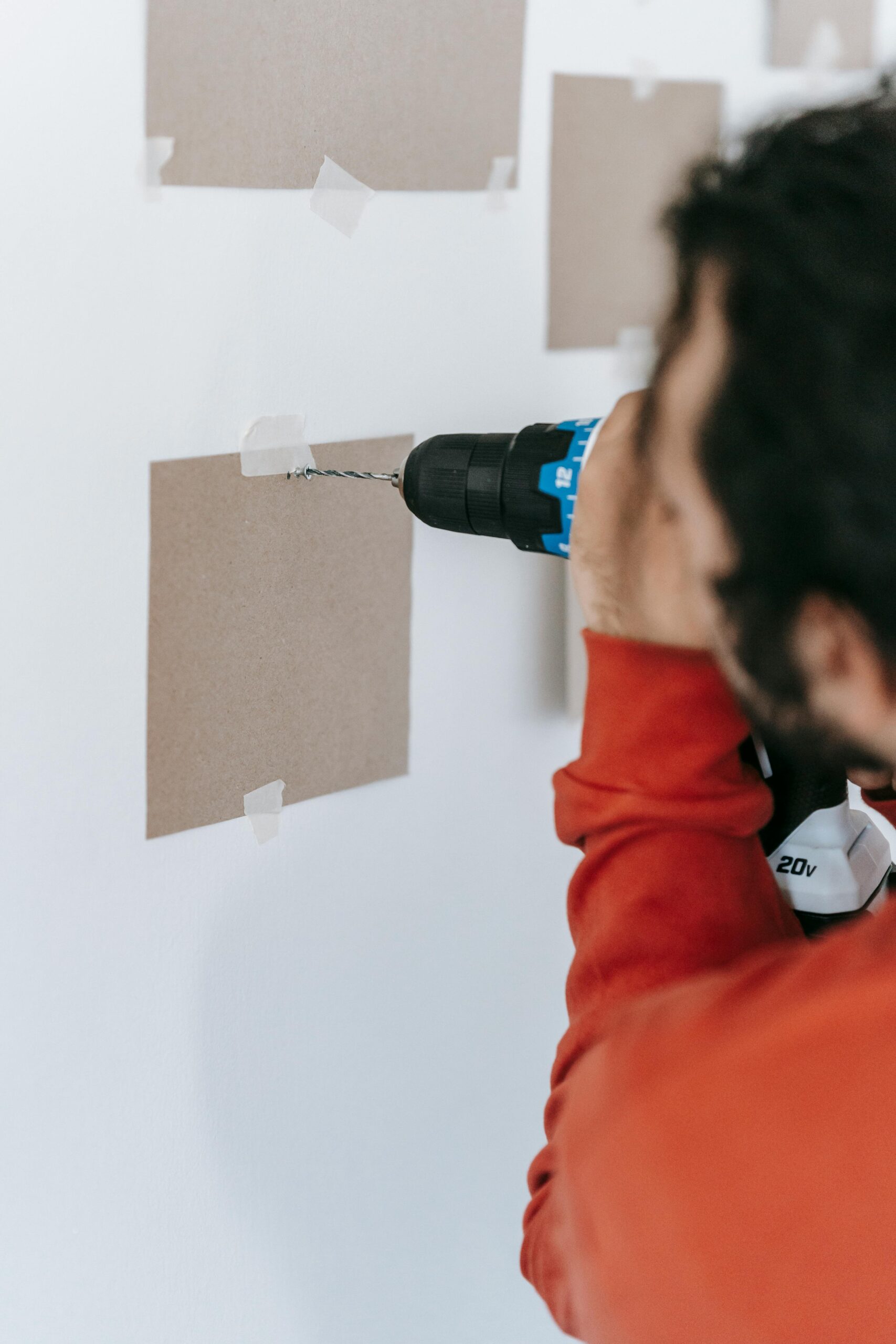 drywall repair lake county fl