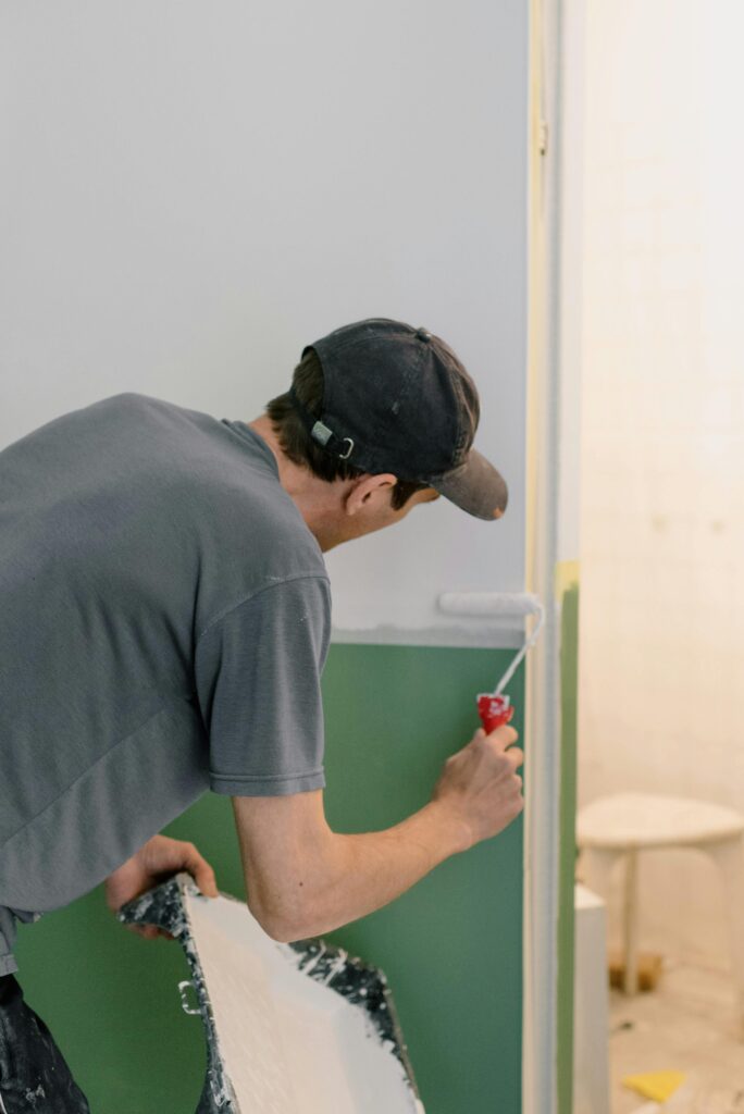 interior painting services in lake county fl