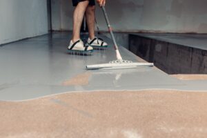 What Are Concrete Coatings and Why You Need Them