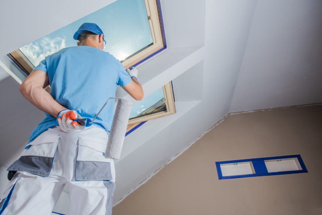 interior painting lake county fl