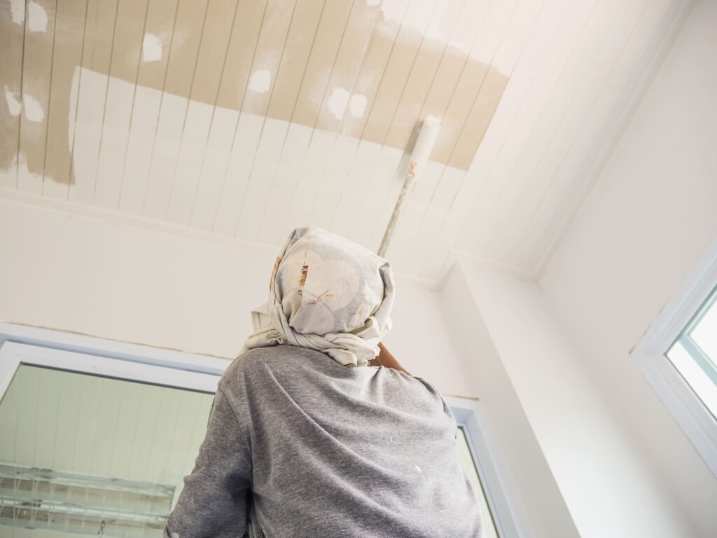 interior painting