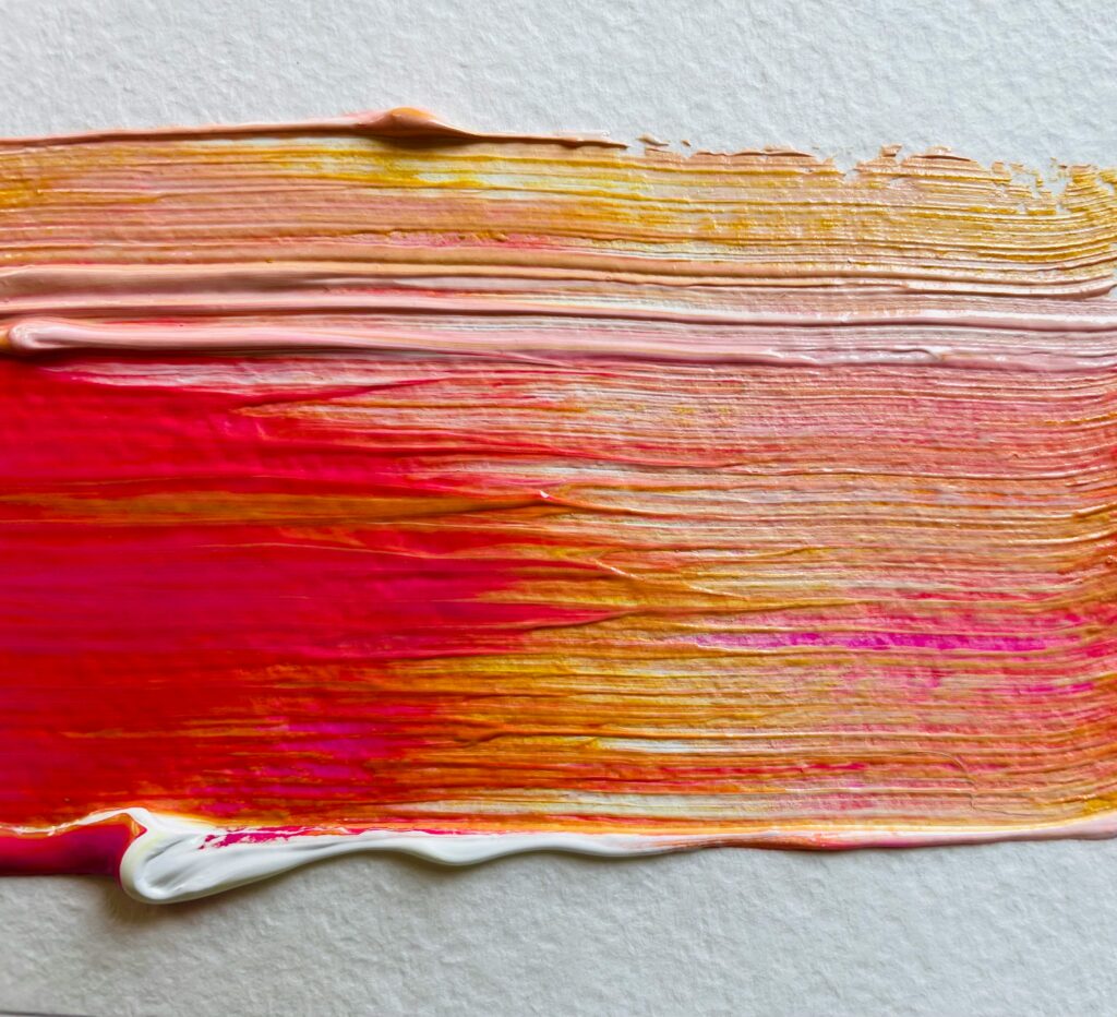 bold paint colors
